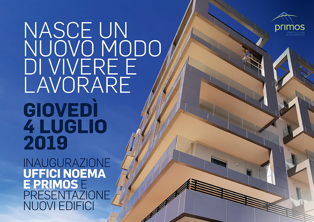 giovedì 4 luglio 2019