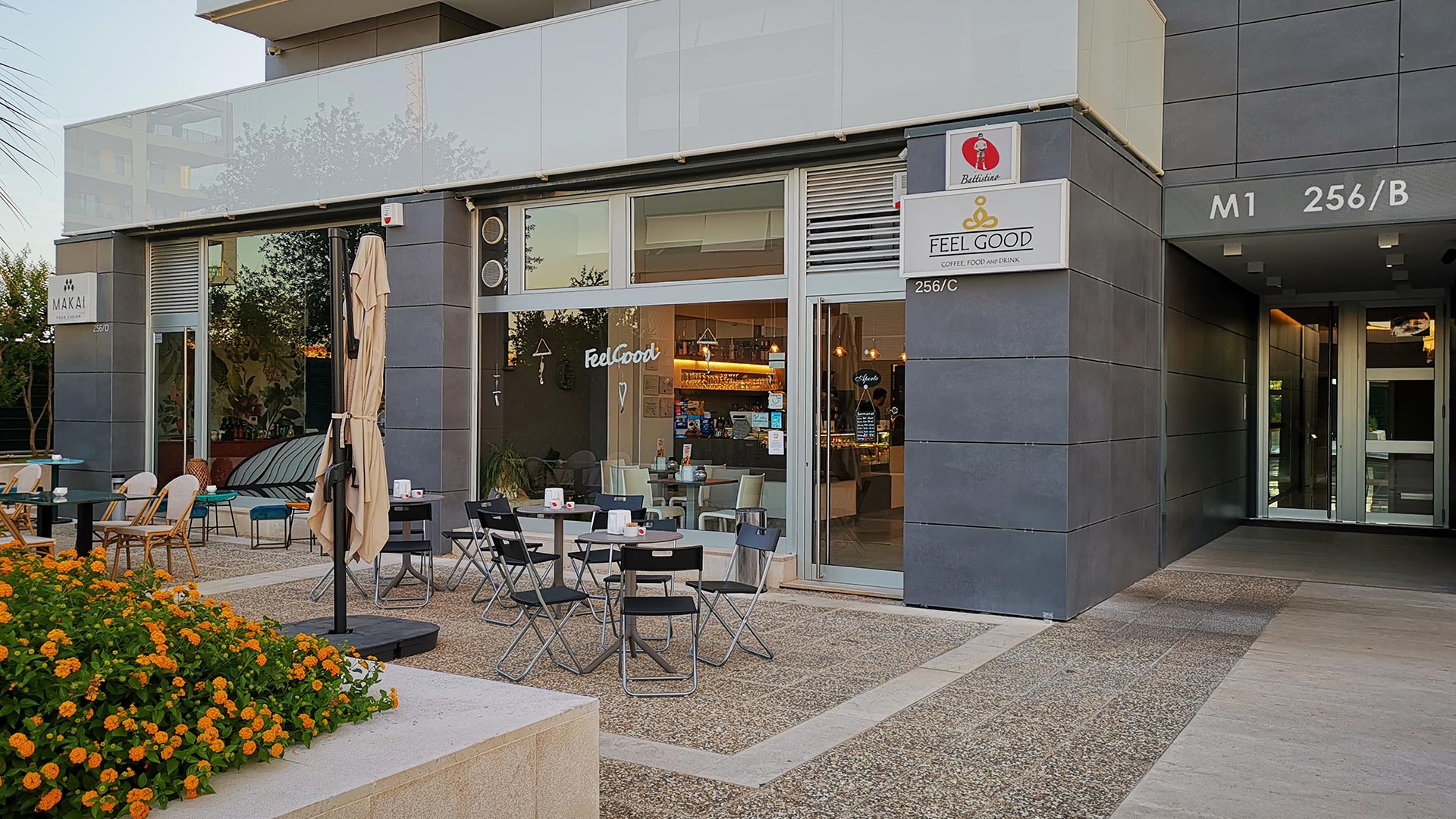 Shopping Way 02