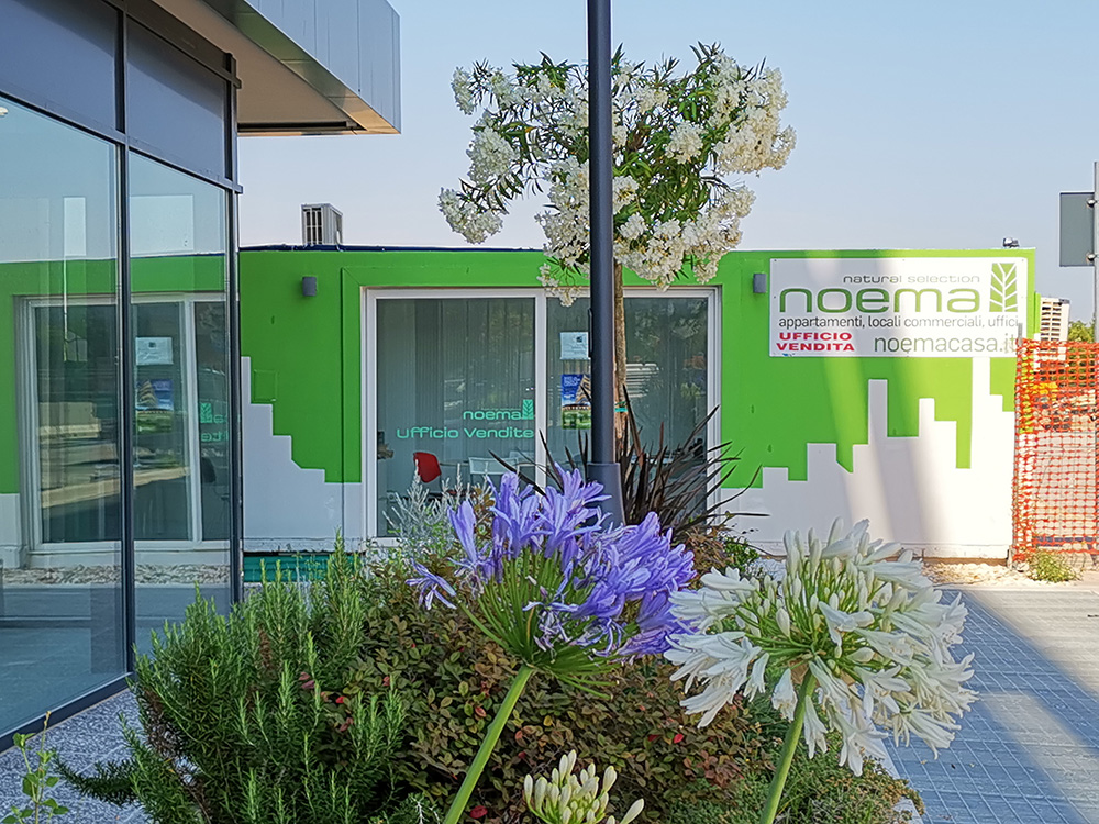 ufficio vendite noema